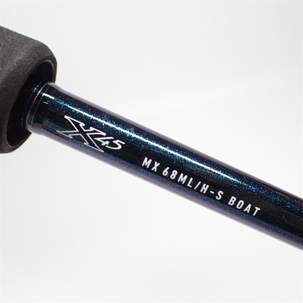 エメラルダスＭＸ ＢＯＡＴ６８ＭＬ